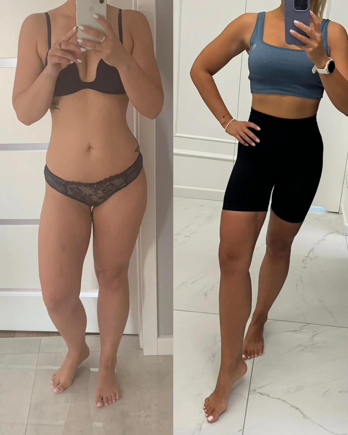 Magda - Sport jako przyjemność