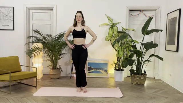 Pilates + siła